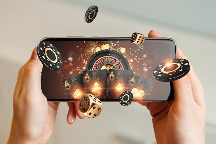 klbet77 mobile gaming