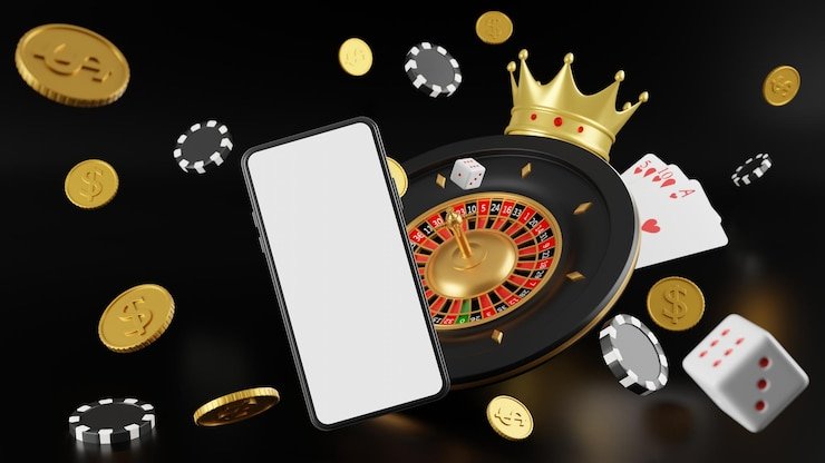 klbet77 mobile gaming