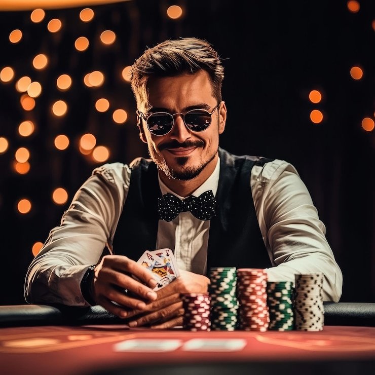 klbet77 Slot dengan Ronde Bonus Mendalam