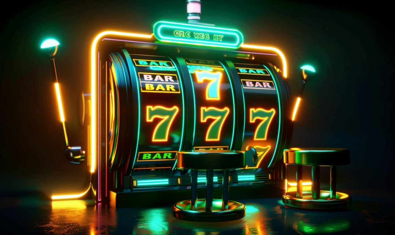 klbet77 Baris Pin BGaming